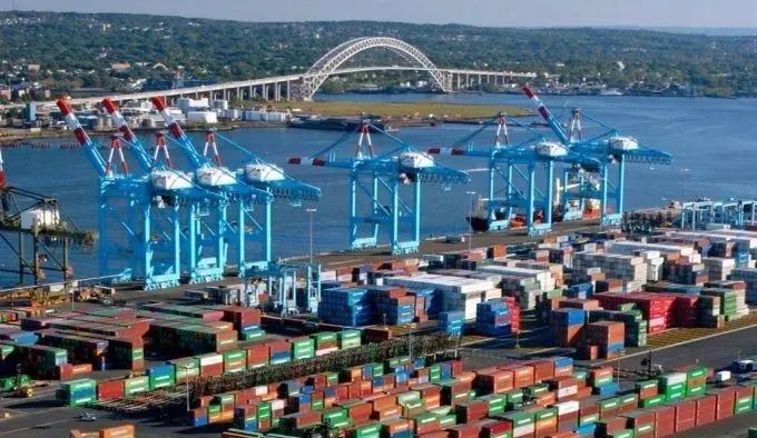 port