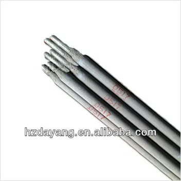 Vysoce kvalitní povrchové elektrody EDCr-B-15