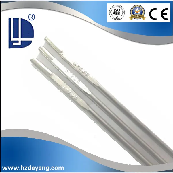 AWS E8015 - G HIGH - Kvalita s nízkým svařovací elektrodou