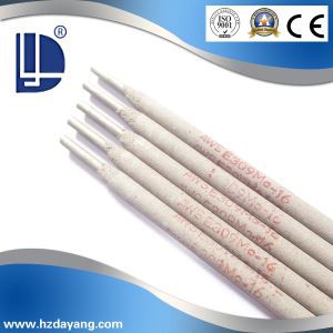 Nejlepší kvalita AWS E309Mo-16 nerez elektrody