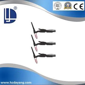 Hot prodejní Tig svařování zbraně DY-B19