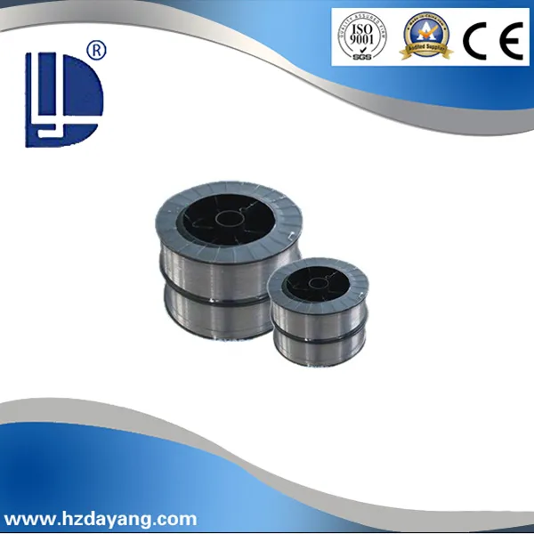 Svařovací drát z hliníku ER5183