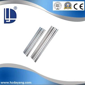 Nízká cena nízkolegované oceli Aws AWS E9015-G svářecí elektrody