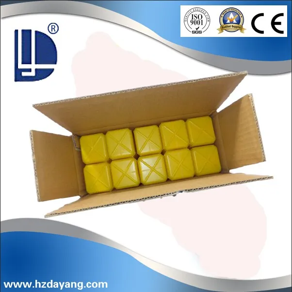 Sekundární sušení E7018