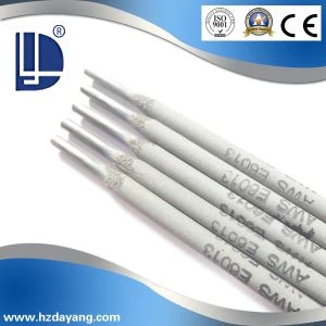 Carbon Steel Electrode Aws E 6013