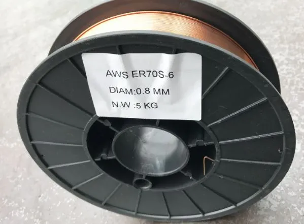 Co2 Svařovací drát