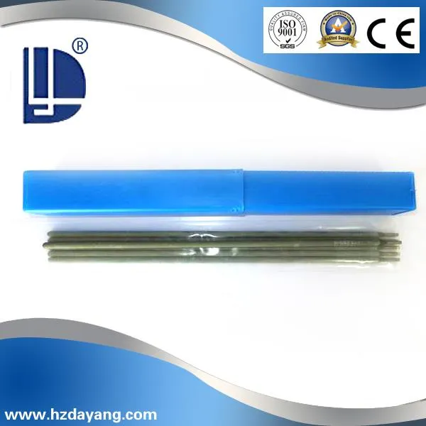 Svařovací drát z ušlechtilé oceli ER410