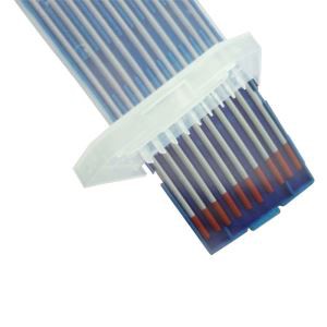 Wolframový svařovací prut