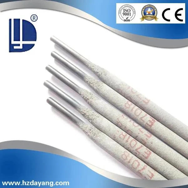 7018 Weld Rod