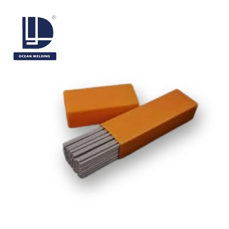 Svařování enicrmo-13