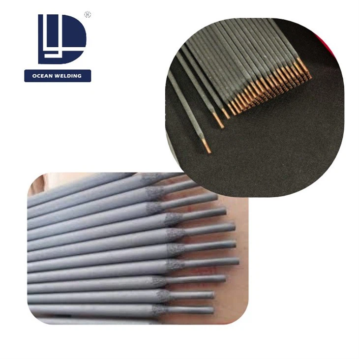 ENiCrMo-6 SMAW Rod best