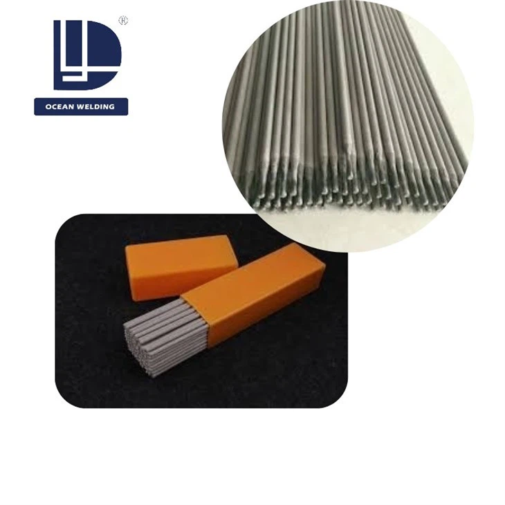 ENiCrMo-6 SMAW Rod suppliers