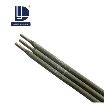 Svařovací prut niklu