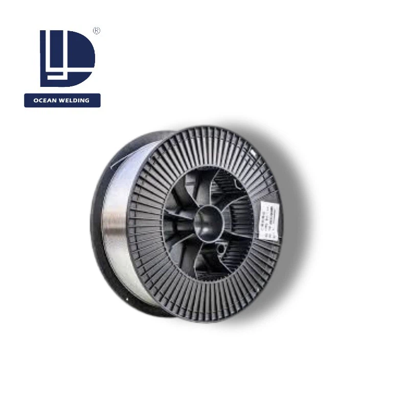 Weld Alloys high quality