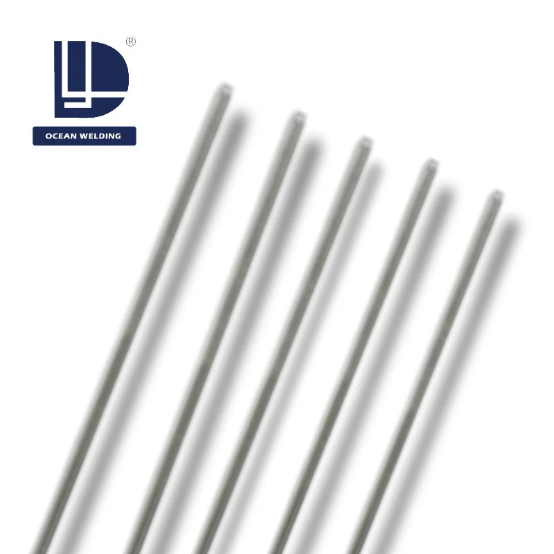 Weld Alloys suppliers